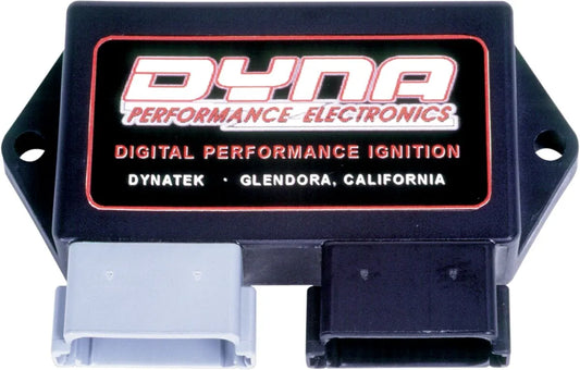 DYNATEK-HARLEY Dyna 2000TC Programmerbar Digital Tändmodul bild 1 PMMEDIA:63a76b1bb0bf6681
