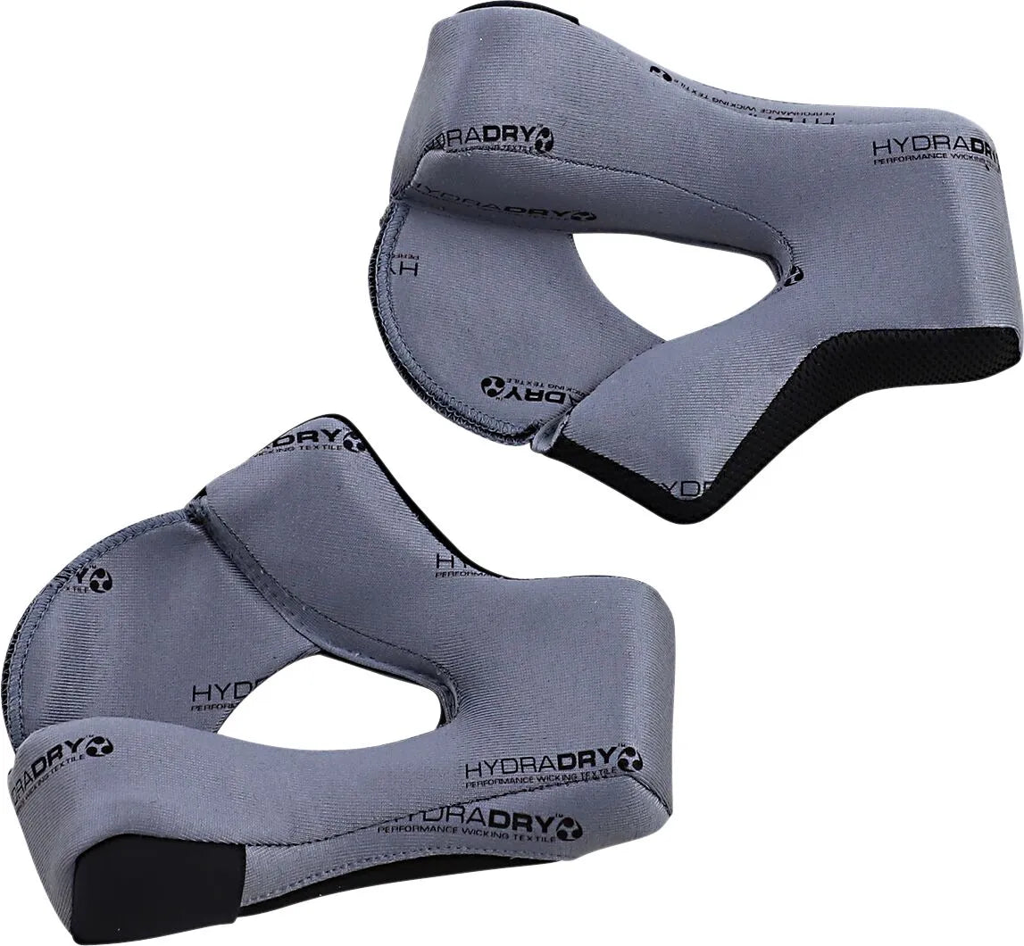 Icon Airflite™ Helmet Cheek Pads Inredning hjälm bild 4 PMMEDIA:4332bacc74bafc88