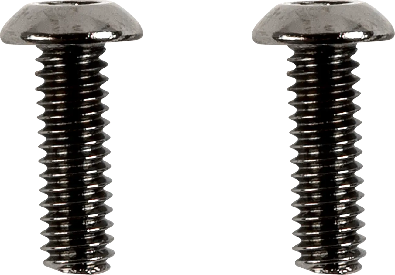 DRAG SPECIALTIES M-Eight Bolt Kit bild 1 PMMEDIA:2d97c6c127b6ab70