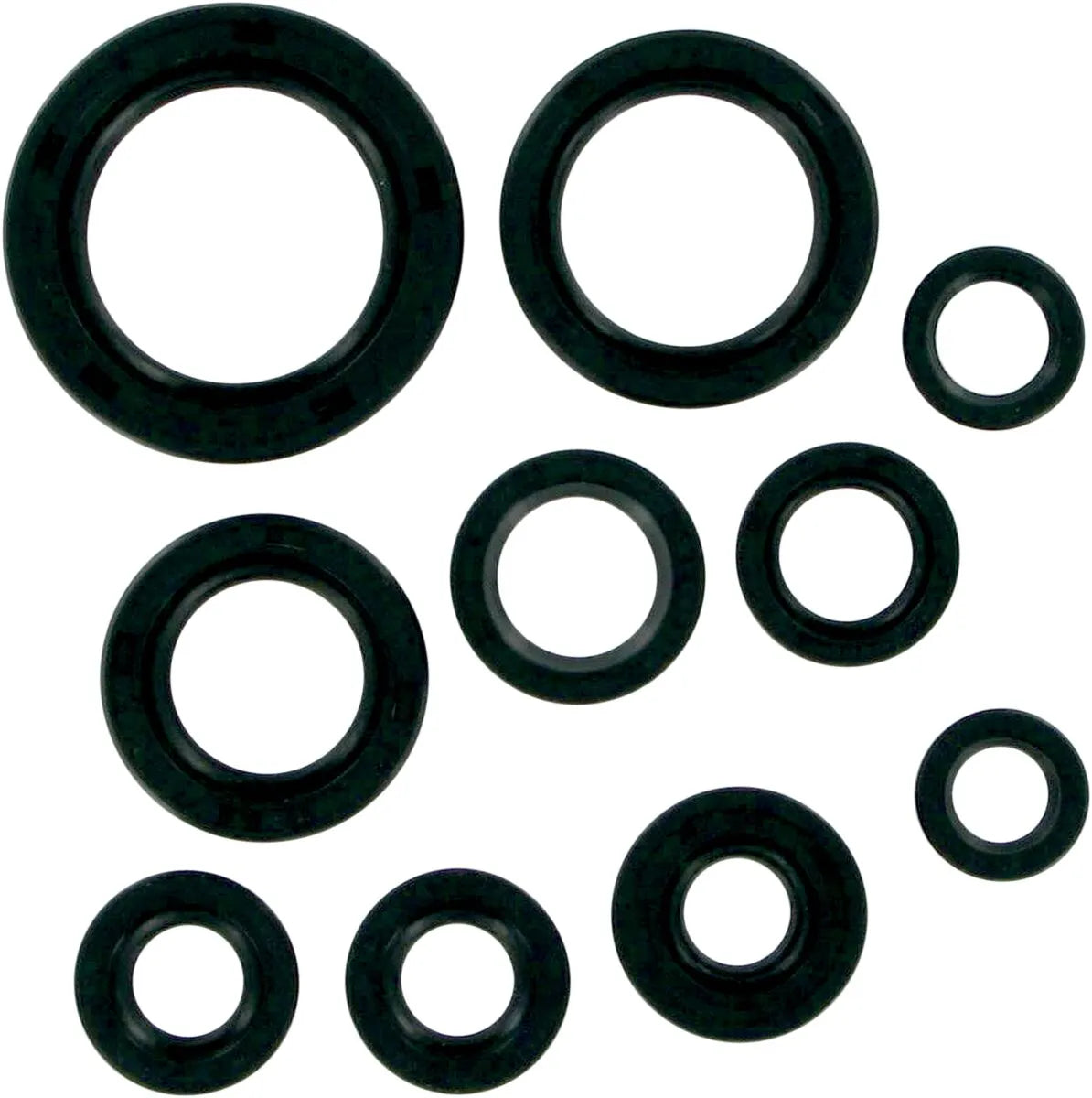 MOOSE OFFROAD HARD-PARTS Täckningssats för oljetätningsringar CR125R bild 1 PMMEDIA:4c0e115fb7bf912f