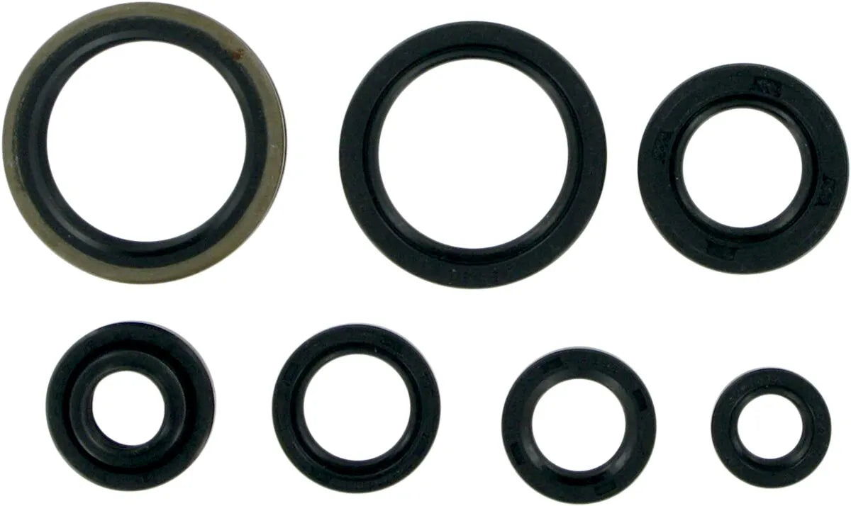 MOOSE OFFROAD HARD-PARTS Motorolja Tätningar RM125 92-97 bild 1 PMMEDIA:c2d36b7604c91e0a