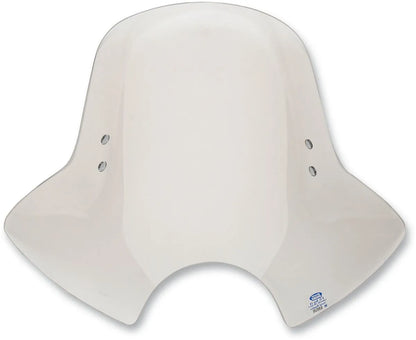 Memphis Shades Metric Demon Windshield Universal Street bild 4 PMMEDIA:d442d806c583ce39