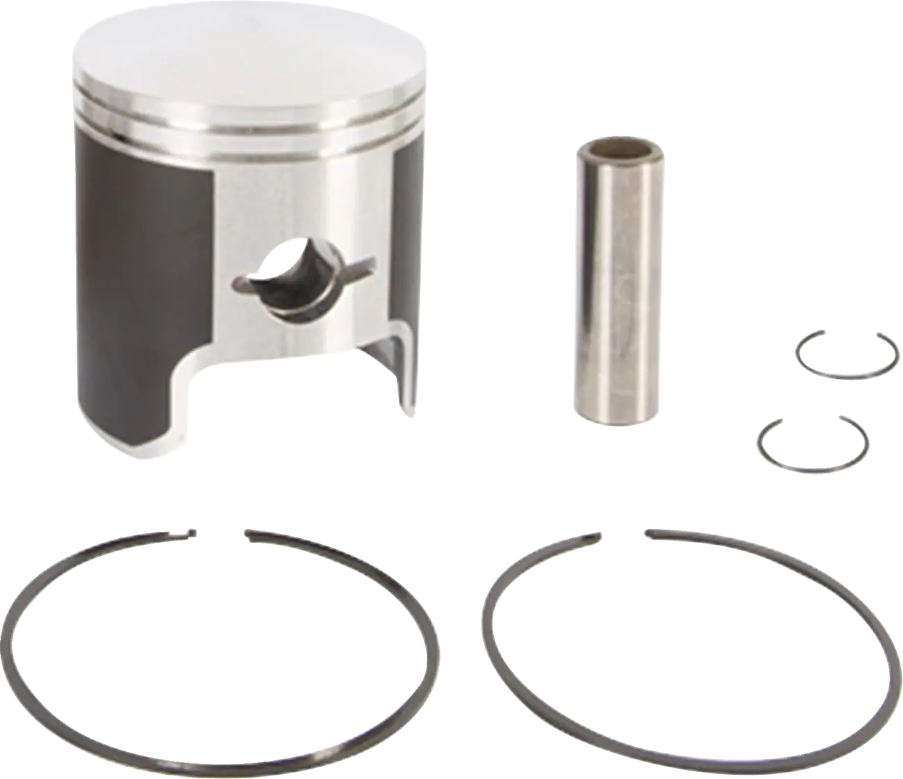 Kimpex Piston Kit Kolvar & ringsatser bild 1 PMMEDIA:c4e13b77442147f6