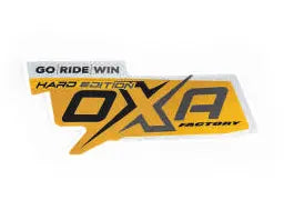OXA Sticker Exhaust Hard Enduro Edition bild 1 PMMEDIA:065e0ab979055444