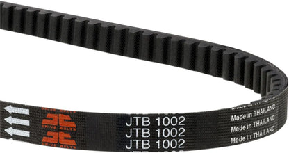 JT DRIVE BELTS Premium Drivrem bild 1 PMMEDIA:10f70dc99f8a4632