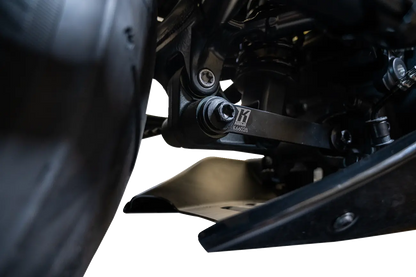 KODLIN USA 1" Lift Kit för Sportster S bild 4 PMMEDIA:9c25f616796f8443