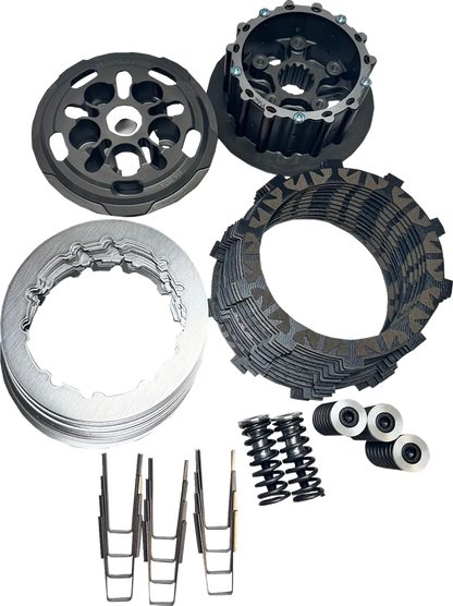 REKLUSE APEX Kopplingskit för Ducati Desert X bild 1 PMMEDIA:03553288a7235267
