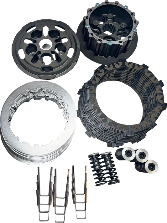 REKLUSE APEX Kopplingskit för Ducati Desert X bild 1 PMMEDIA:03553288a7235267