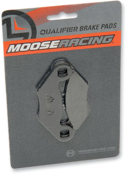 MOOSE OFFROAD HARD-PARTS Qualifier Bromsbelägg för ATV bild 2 PMMEDIA:f0c300767d405efa