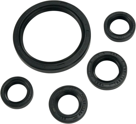 MOOSE OFFROAD HARD-PARTS Motorolja Packningssats MSE YAM bild 1 PMMEDIA:e28a8d86bb6001f2