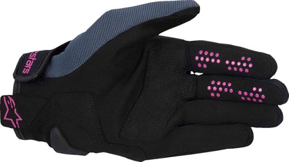 Alpinestars (Road) Women's Chrome Street sport handskar dam bild 4 PMMEDIA:ce0f98b379139c07
