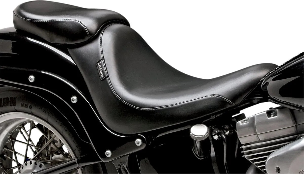LE PERA Silhouette Pillion Pad passagerarsits bild 1 PMMEDIA:99c3a99b476a9a4c