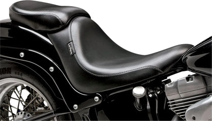 LE PERA Silhouette Pillion Pad passagerarsits bild 1 PMMEDIA:99c3a99b476a9a4c