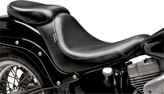 LE PERA Silhouette Pillion Pad passagerarsits bild 1 PMMEDIA:99c3a99b476a9a4c