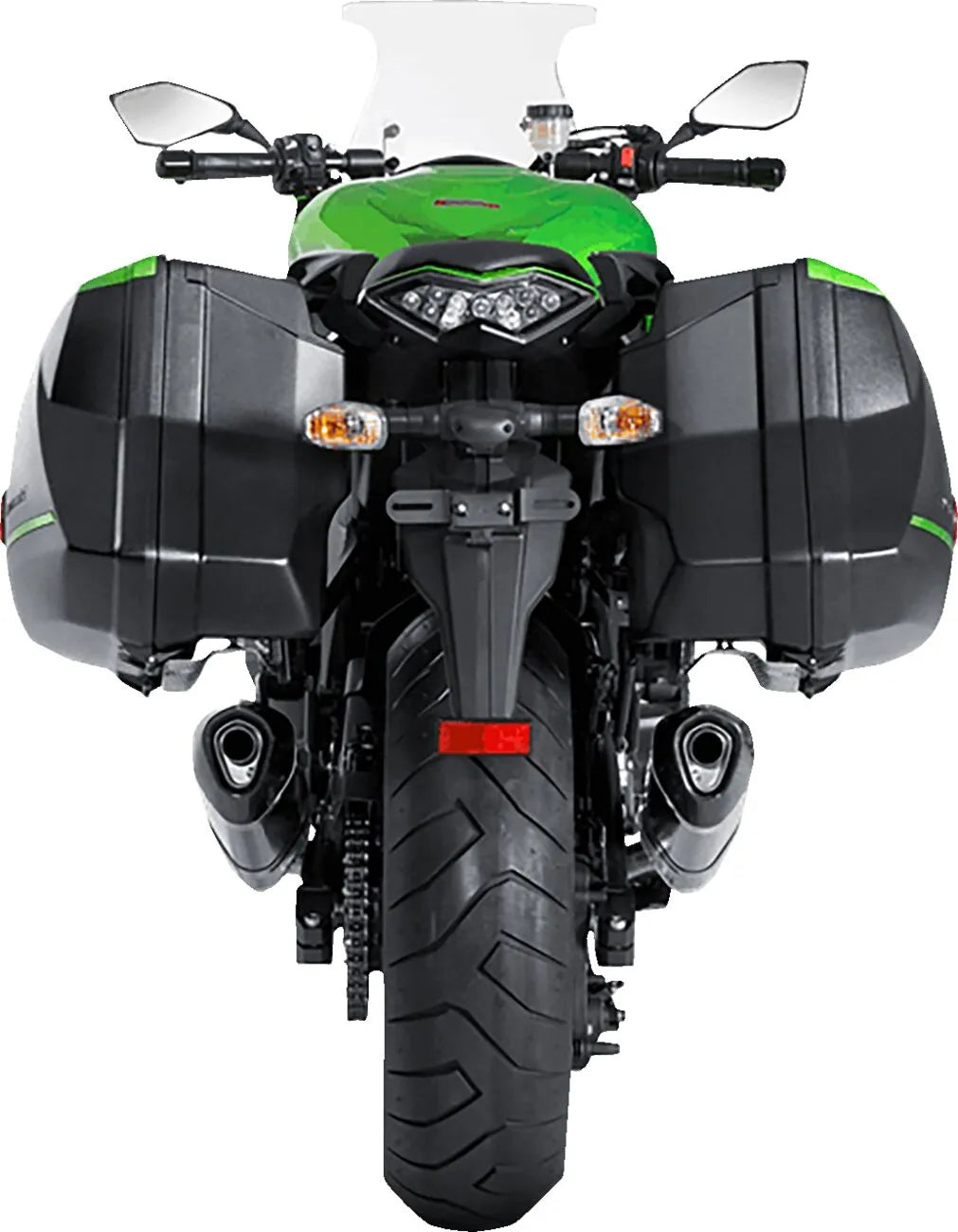 AKRAPOVIC Slip-On Line Ljuddämpare för Z1000SX 17 bild 4 PMMEDIA:4cfcb0f167588409