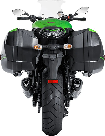 AKRAPOVIC Slip-On Line Ljuddämpare för Z1000SX 17 bild 4 PMMEDIA:4cfcb0f167588409