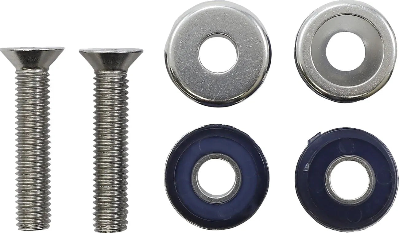 ALLOY ART Gooden Tight™ Custom Riser Bushing Kit bild 1 PMMEDIA:f909c5e8e08ffb12