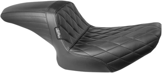 Le Pera Kickflip Seat Sadlar Harley FX/FL bild 2 PMMEDIA:74577f154a0d939b