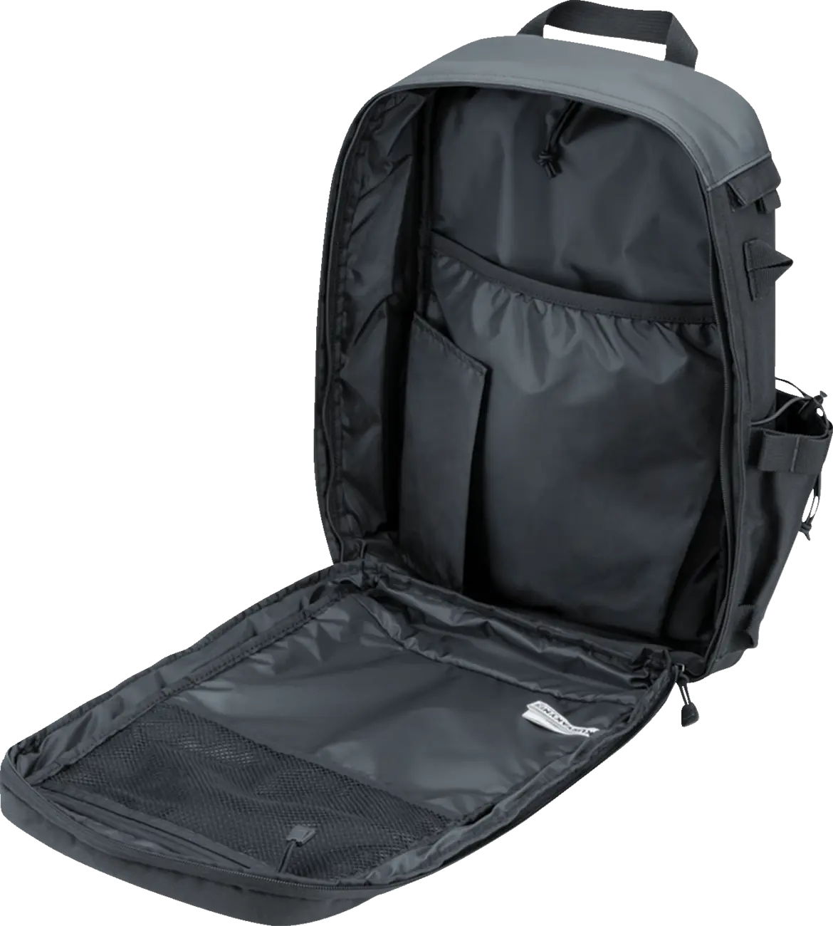 KURYAKYN Momentum Runaway Ryggsäck Svart bild 11 PMMEDIA:71eb70f0039a4427