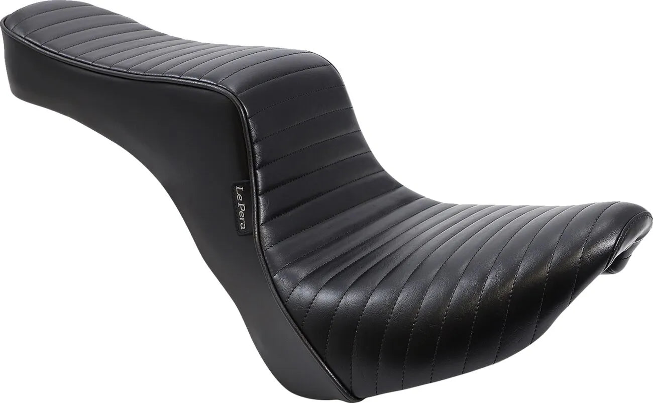 Le Pera Cherokee Seat Sadlar Harley Softail bild 3 PMMEDIA:8f8a2de989a9a1e2