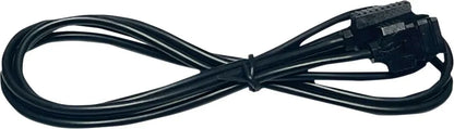 CUSTOM DYNAMICS Kabel förlängning för Rock Lights 4 fot bild 2 PMMEDIA:3ccd6ff183e76ec2