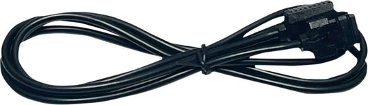CUSTOM DYNAMICS Kabel förlängning för Rock Lights 4 fot bild 2 PMMEDIA:3ccd6ff183e76ec2