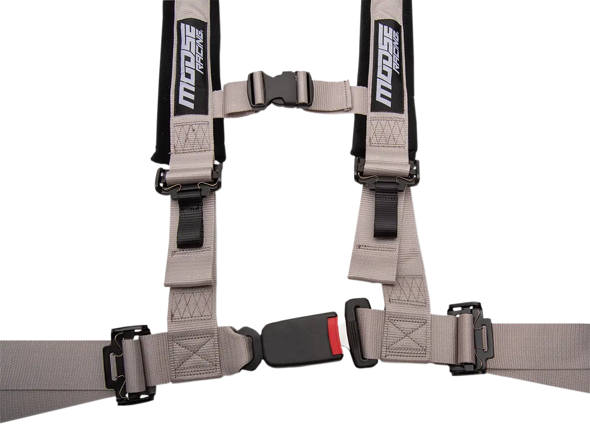 Moose Offroad Four Wheel Seat Harness Övrigt bild 12 PMMEDIA:38f0470da315dc66