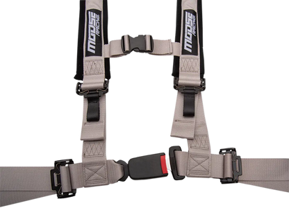 Moose Offroad Four Wheel Seat Harness Övrigt bild 12 PMMEDIA:38f0470da315dc66