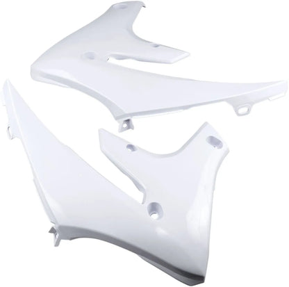 Cycra Powerflow Intake Radiator Shrouds Ersättningspaneler kaross bild 19 PMMEDIA:af03e479a83995b2