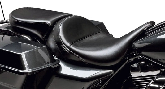 LE PERA Aviator Pillion Pad Passagerarsäte bild 1 PMMEDIA:8eb90f1a35014b2d