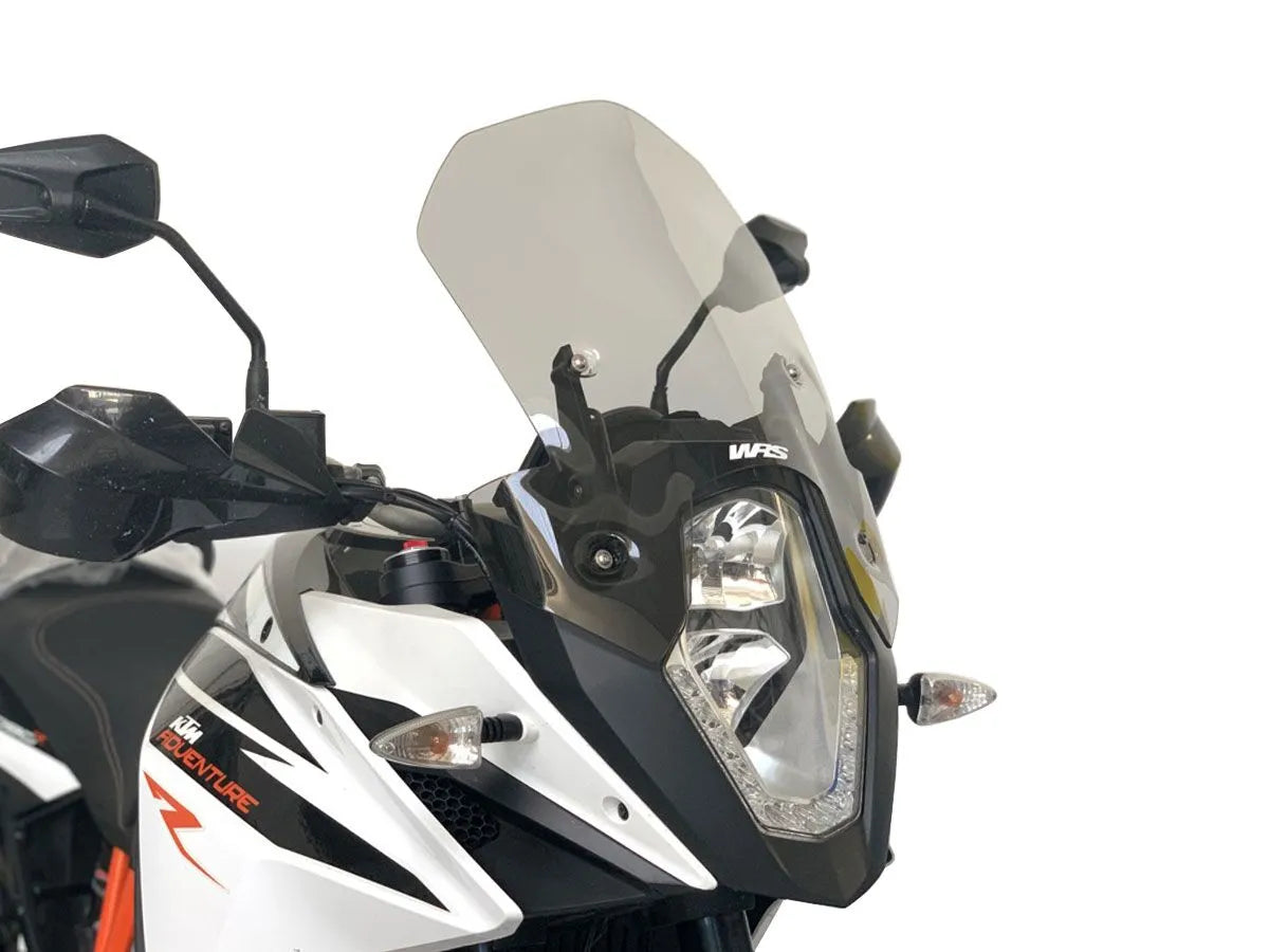 Wrs Windscreen OEM Street bild 14 PMMEDIA:d1acfad4ea4d4636