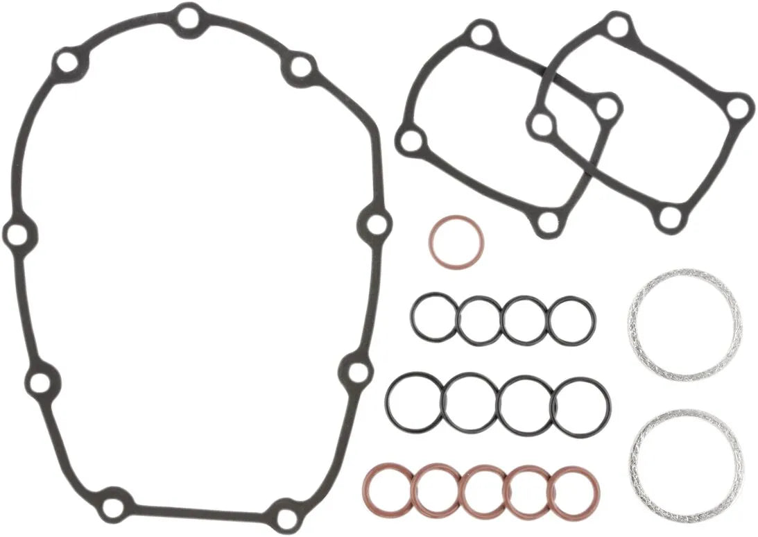 COMETIC CAM SERVICE KIT M8 Tätningssats bild 1 PMMEDIA:f862d34c971194f5