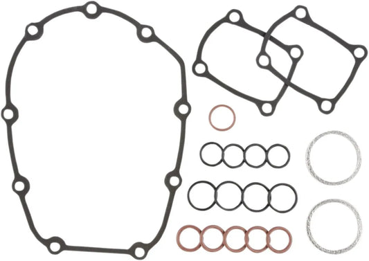 COMETIC CAM SERVICE KIT M8 Tätningssats bild 1 PMMEDIA:f862d34c971194f5