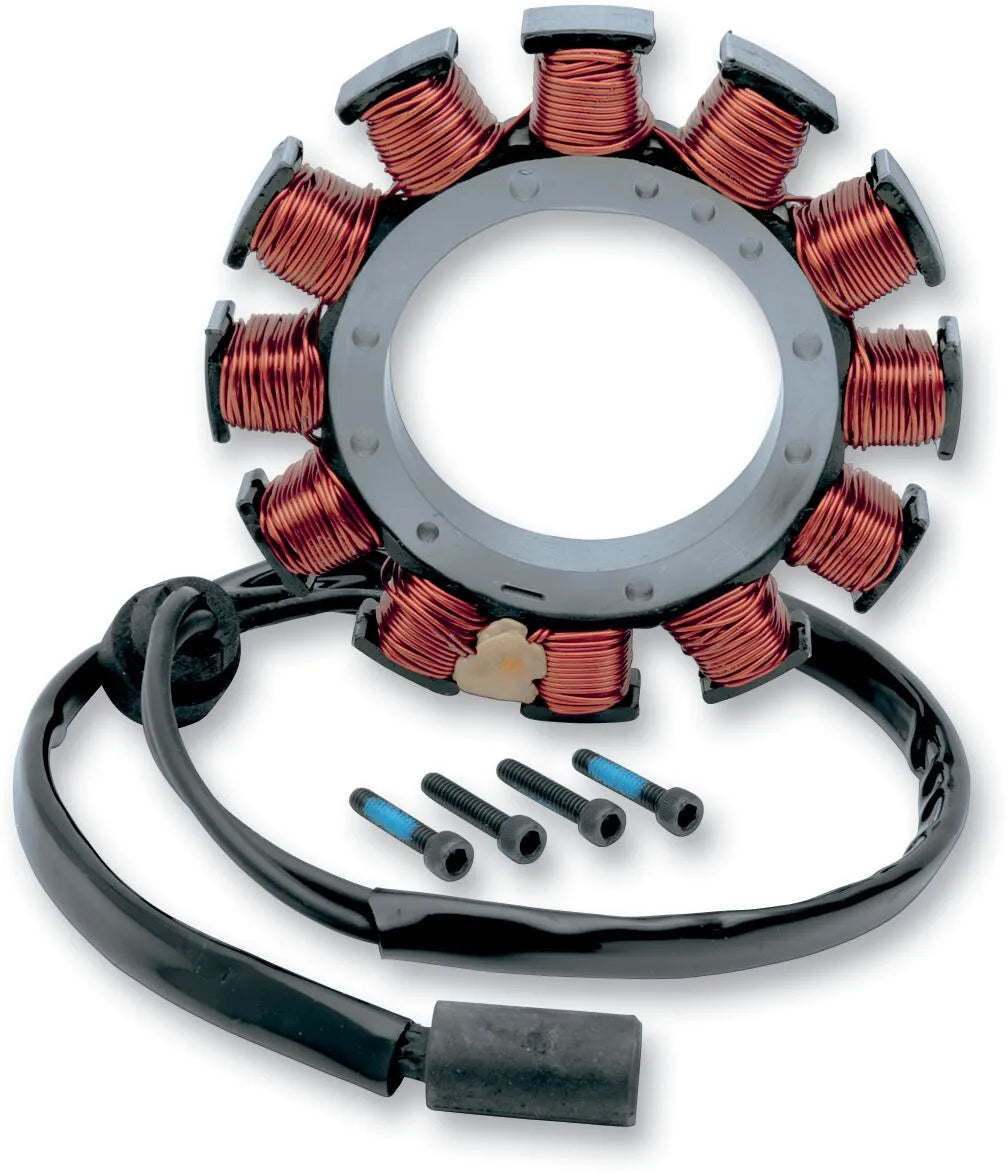 DRAG SPECIALTIES Alternator Stator för 91-06 XL bild 1 PMMEDIA:d1de9c0d3a29cd3c