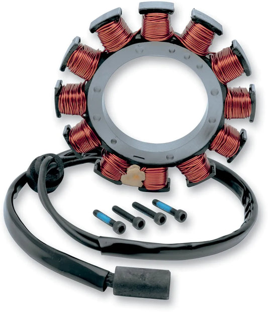 DRAG SPECIALTIES Alternator Stator för 91-06 XL bild 1 PMMEDIA:d1de9c0d3a29cd3c
