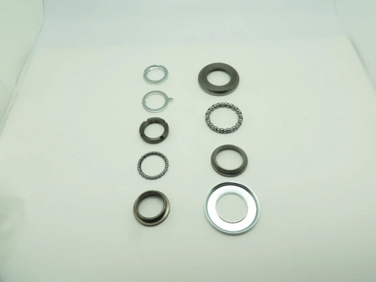 PARTS EUROPE Lager till Styrstag bild 1 PMMEDIA:2b8aec047ba64c37