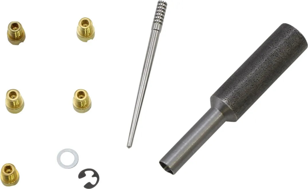 DYNOJET Jet Kit Stage 1 för KAW KLX140 bild 1 PMMEDIA:13fbf65d21fd3b5a