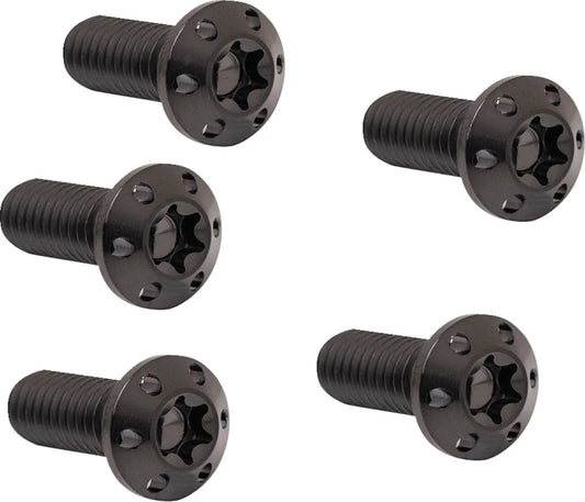 Arlen Ness Holeshot Brake Rotor Bolt Kit Monteringssats fordonsanpassade bild 2 PMMEDIA:b4869e690783353b