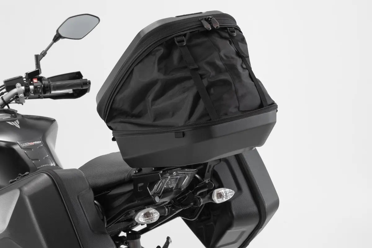 SW-MOTECH Urban ABS Top Case bild 4 PMMEDIA:da1aa62446b9464f