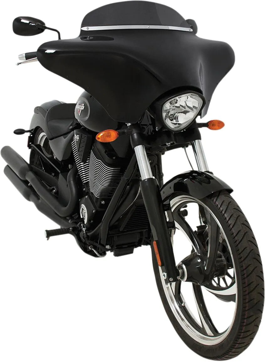 Memphis Shades Metric Batwing Fairing Kåpa Harley bild 5 PMMEDIA:06f2d55bda6b19e1