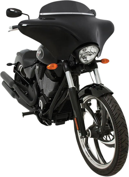 Memphis Shades Metric Batwing Fairing Kåpa Harley bild 5 PMMEDIA:06f2d55bda6b19e1