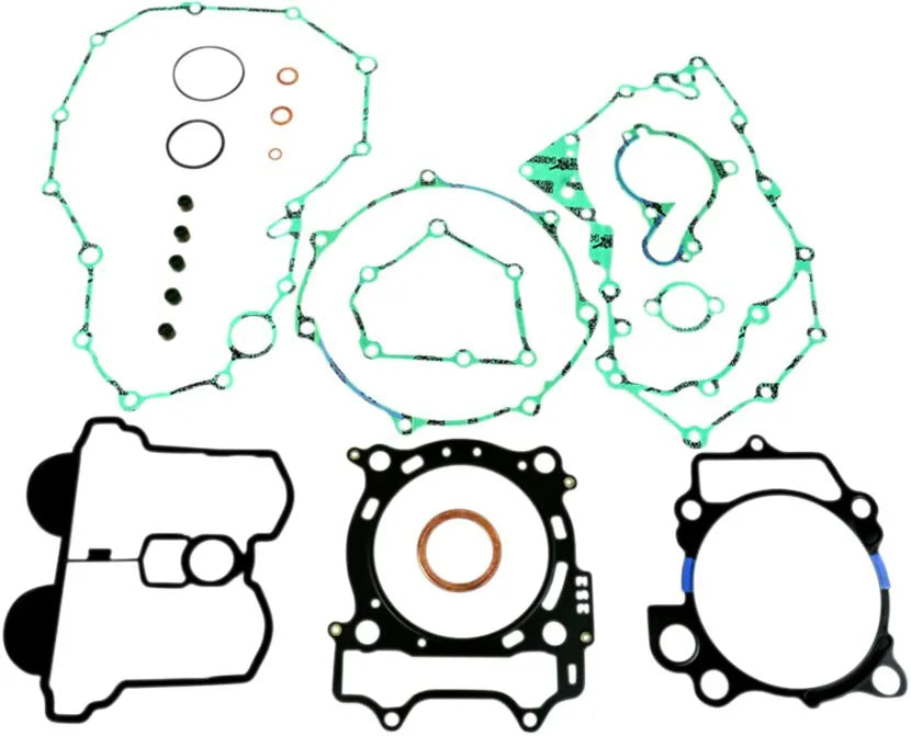 ATHENA Komplett Packningssats för Yamaha bild 1 PMMEDIA:4afc5ad57f79c979
