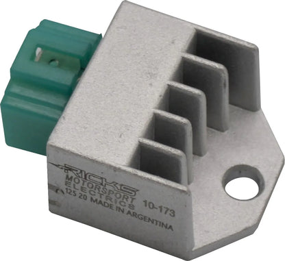 RICK'S MOTORSPORT ELECTRIC Spänningsregulator & Likriktare för Honda bild 1 PMMEDIA:5196bc8349c6fbf1