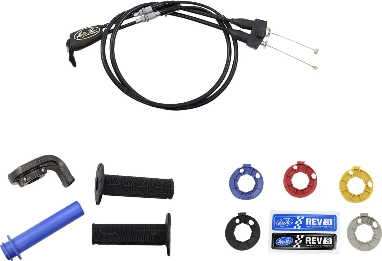 MOTION PRO Rev3 Variabel Gasreglage Kit bild 1 PMMEDIA:b93c22aa8633b47f