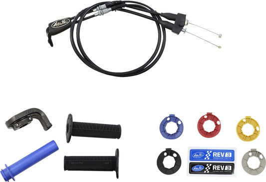 MOTION PRO Rev3 Variabel Gasreglage Kit bild 1 PMMEDIA:b93c22aa8633b47f