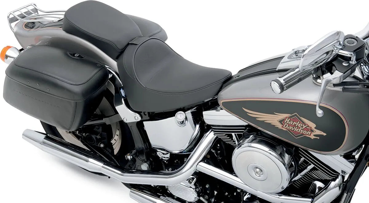 DRAG SPECIALTIES SEATS Backrest Compatible Solo Seat bild 9 PMMEDIA:1d5b10b537179013
