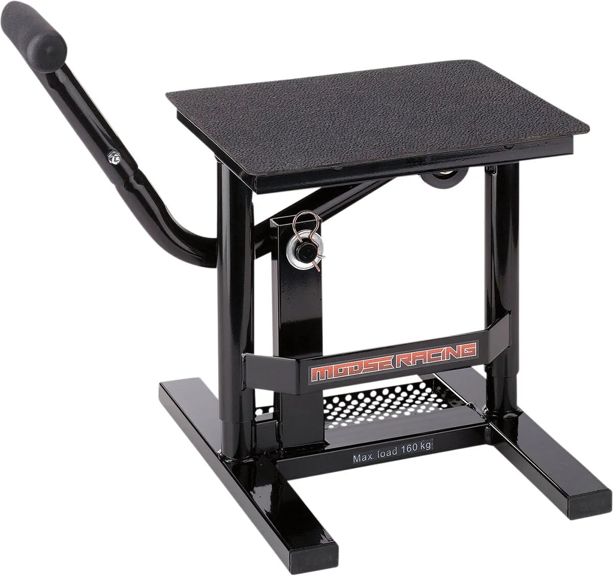 MOOSE OFFROAD HARD-PARTS Lift Stand för Crossmotorcyklar bild 1 PMMEDIA:95db7191a70dd090