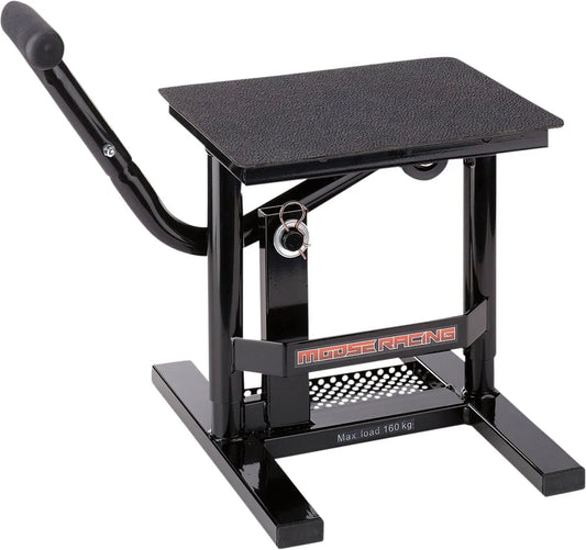MOOSE OFFROAD HARD-PARTS Lift Stand för Crossmotorcyklar bild 1 PMMEDIA:95db7191a70dd090
