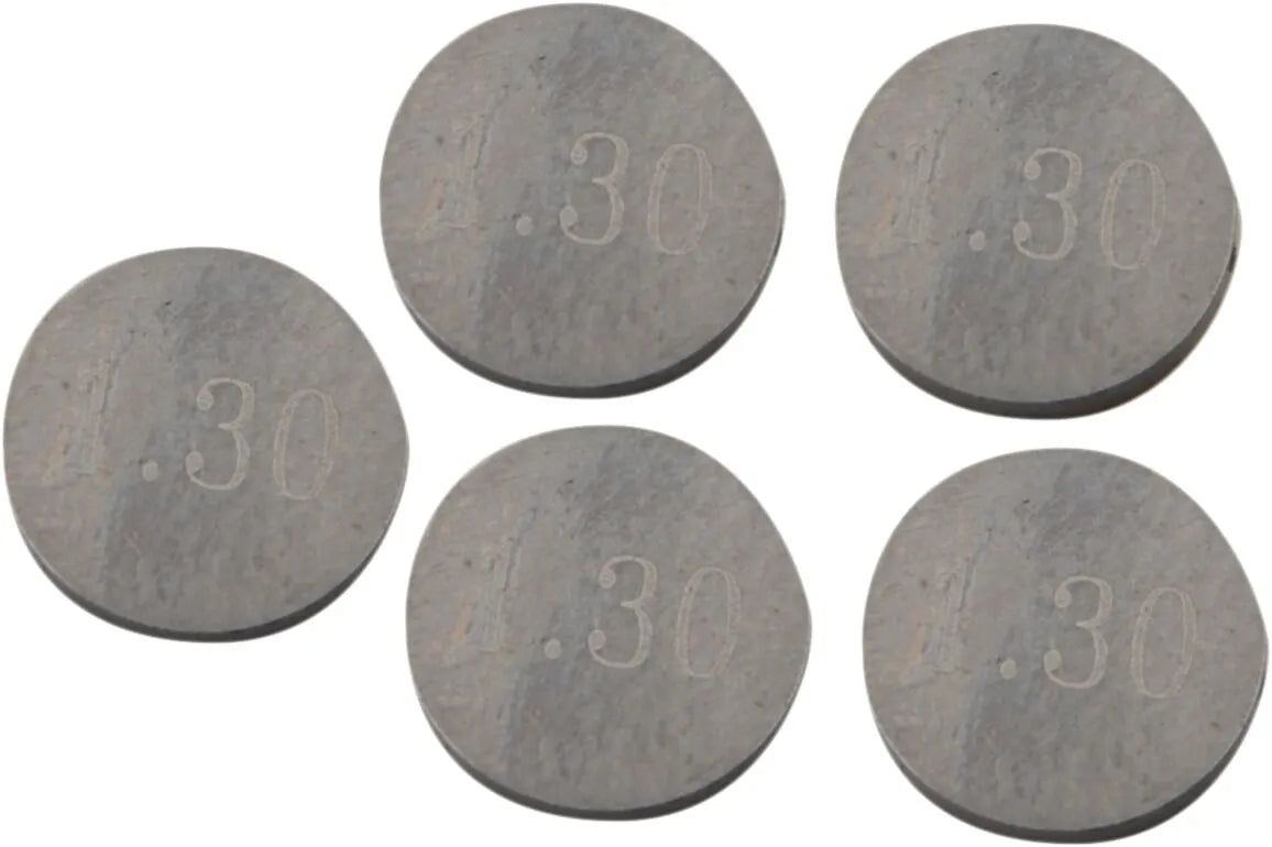 PROX Ventiljusteringsshim 7,48 mm 5-pack bild 1 PMMEDIA:2bfebda9d206bfbf