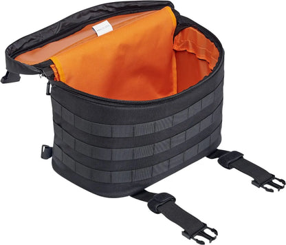 BILTWELL EXFIL-18 Saddlebags Svart bild 10 PMMEDIA:56d0c00c4b9fd085